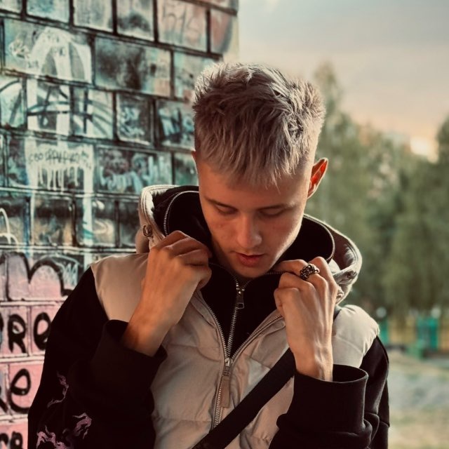 Channel Photo
