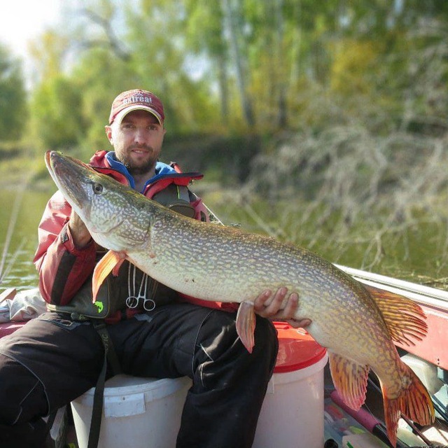 Channel Photo
