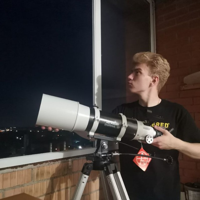 Channel Photo