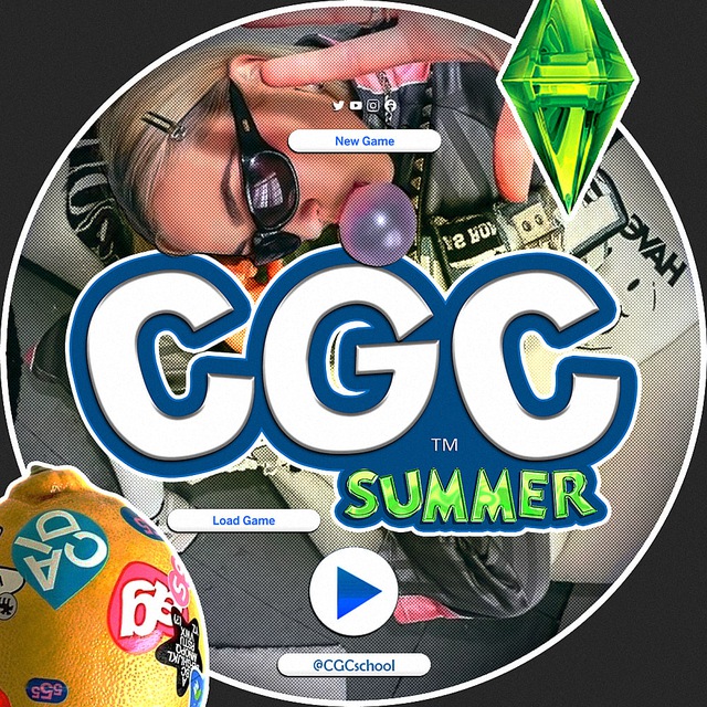 Channel Photo