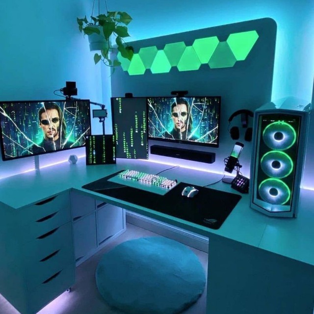 Channel Photo