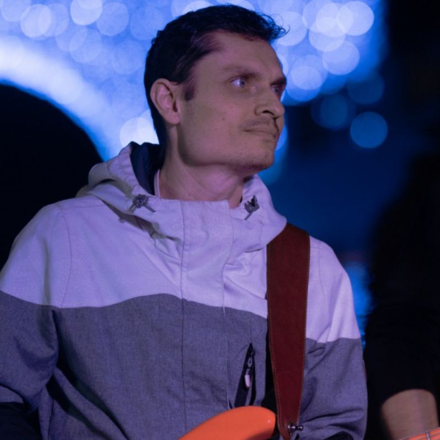 Channel Photo