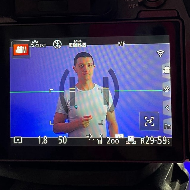 Channel Photo