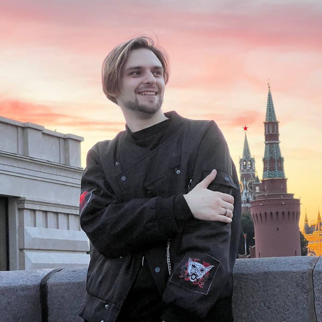Channel Photo