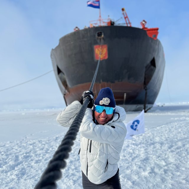 Channel Photo