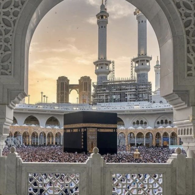 Channel Photo