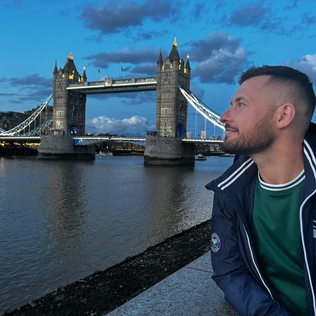 Channel Photo