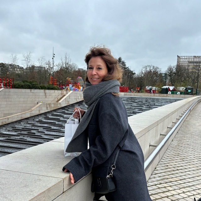 Channel Photo