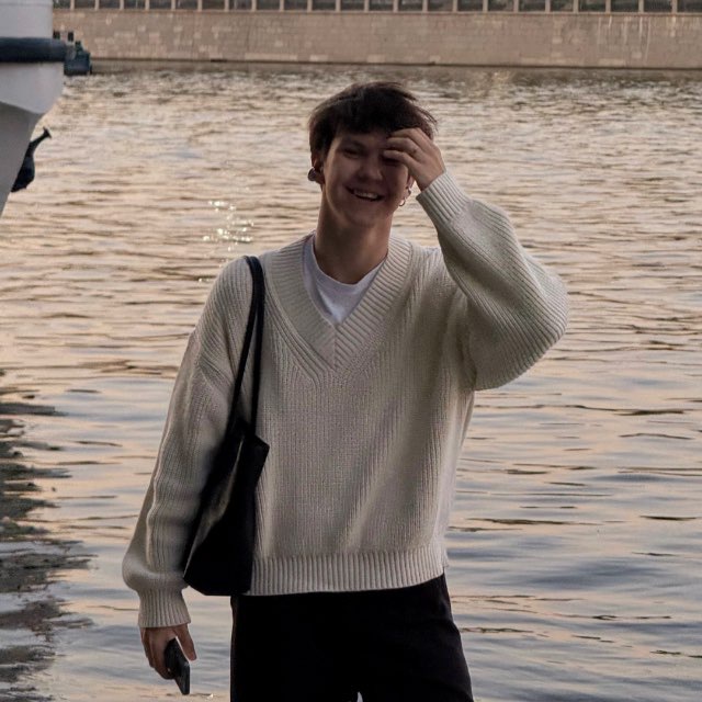 Channel Photo