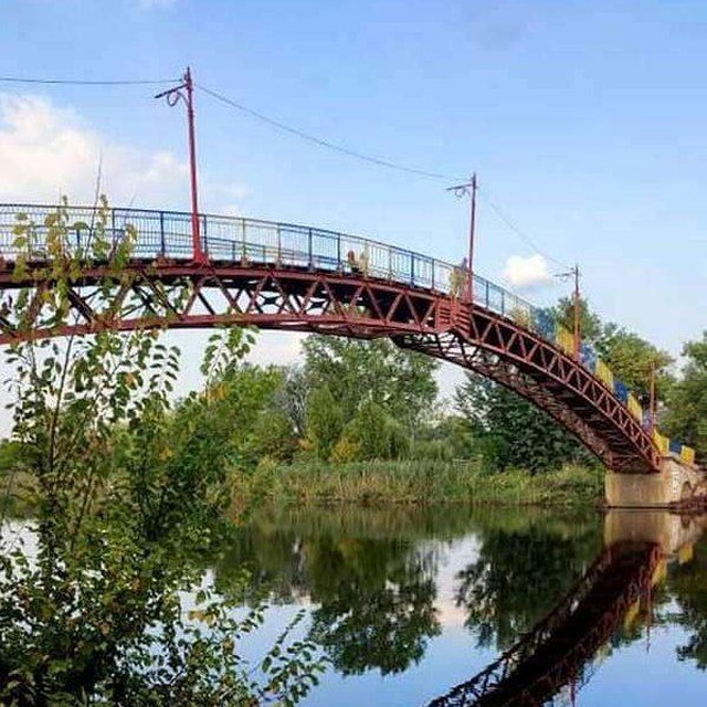 Channel Photo