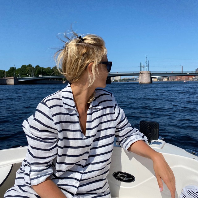 Channel Photo