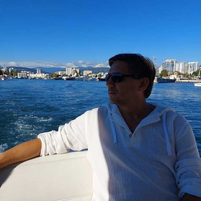 Channel Photo