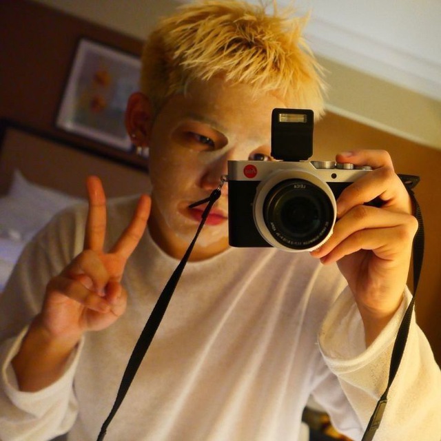 Channel Photo