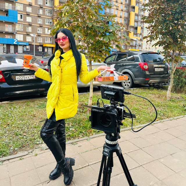 Channel Photo