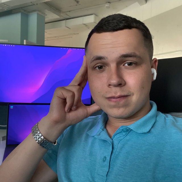 Channel Photo