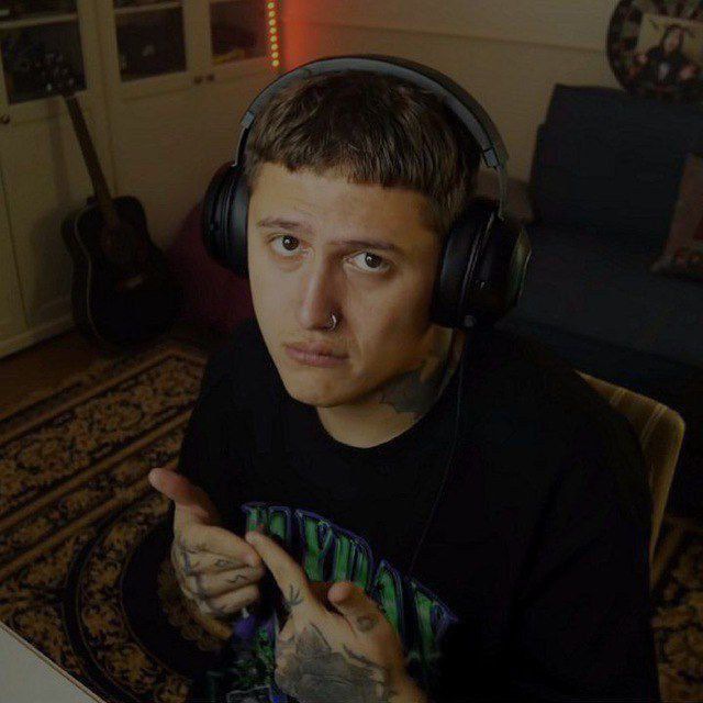 Channel Photo