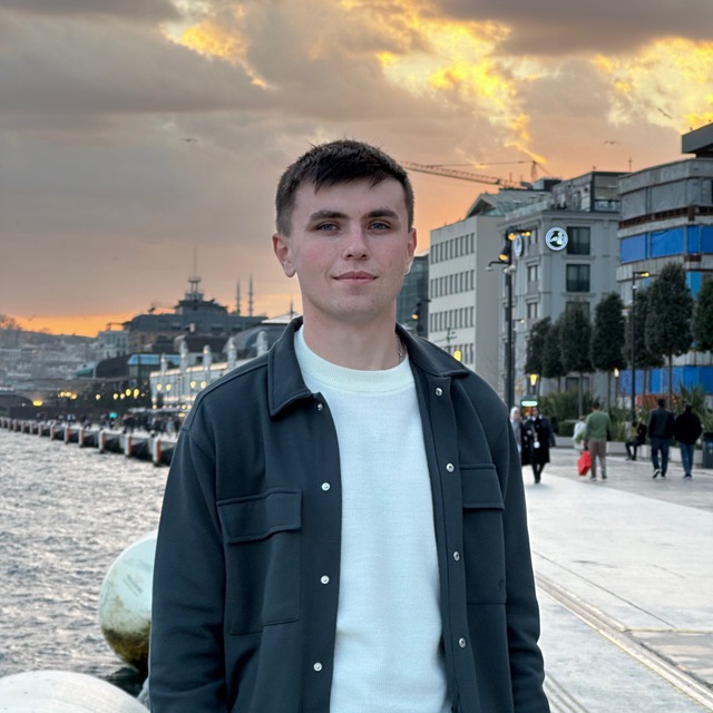 Channel Photo
