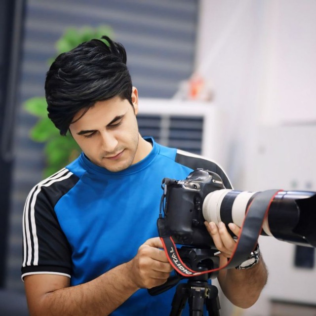 Channel Photo
