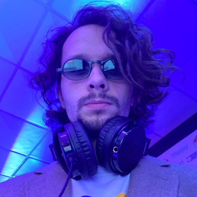 Channel Photo