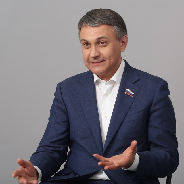 Channel Photo