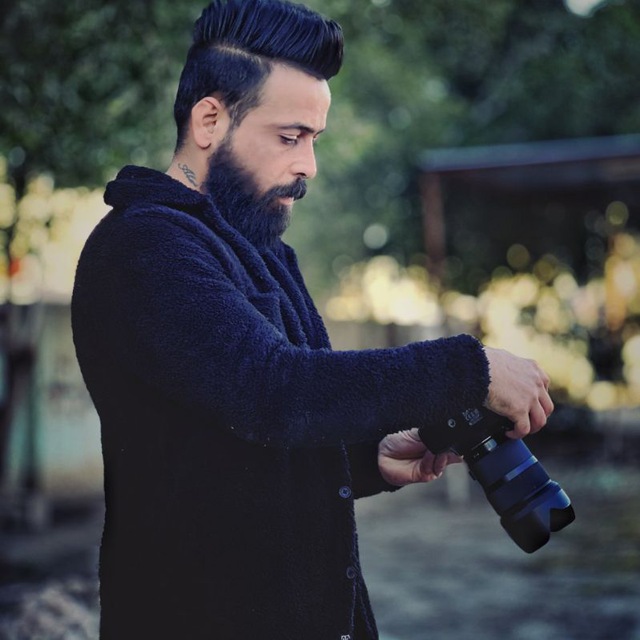 Channel Photo