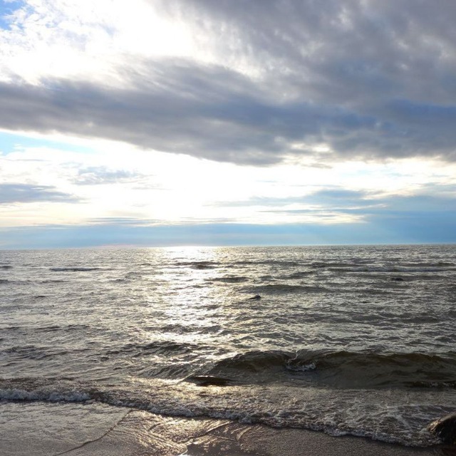 Channel Photo