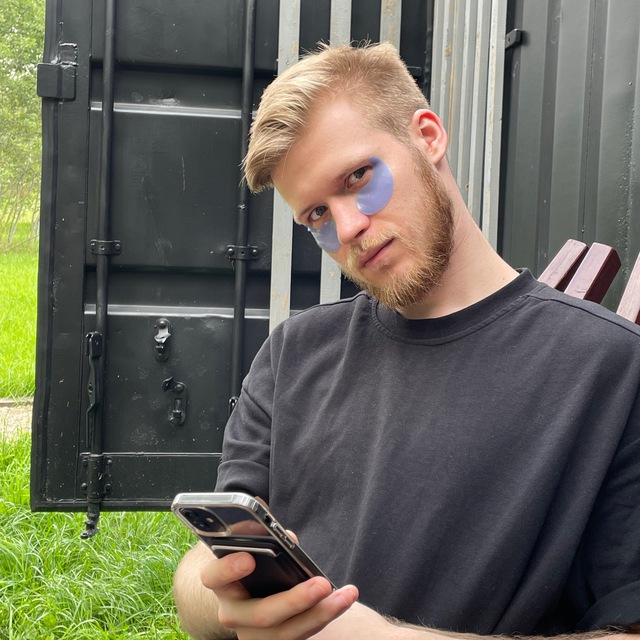 Channel Photo