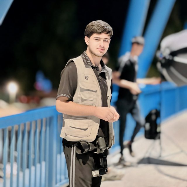 Channel Photo