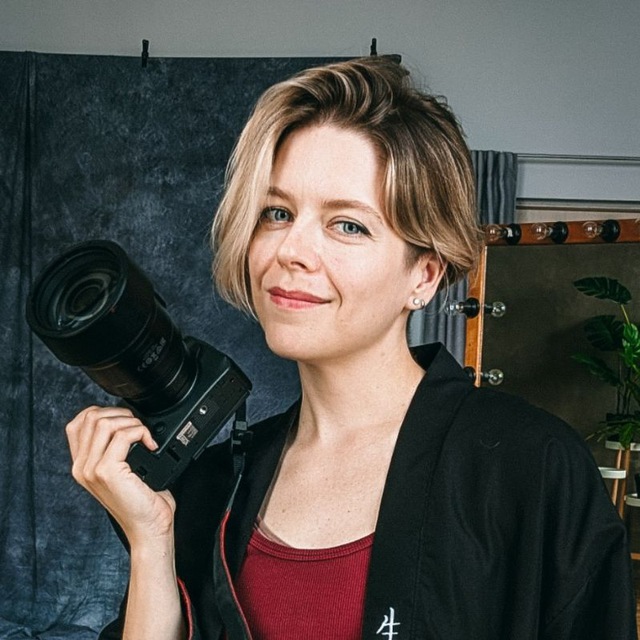 Channel Photo
