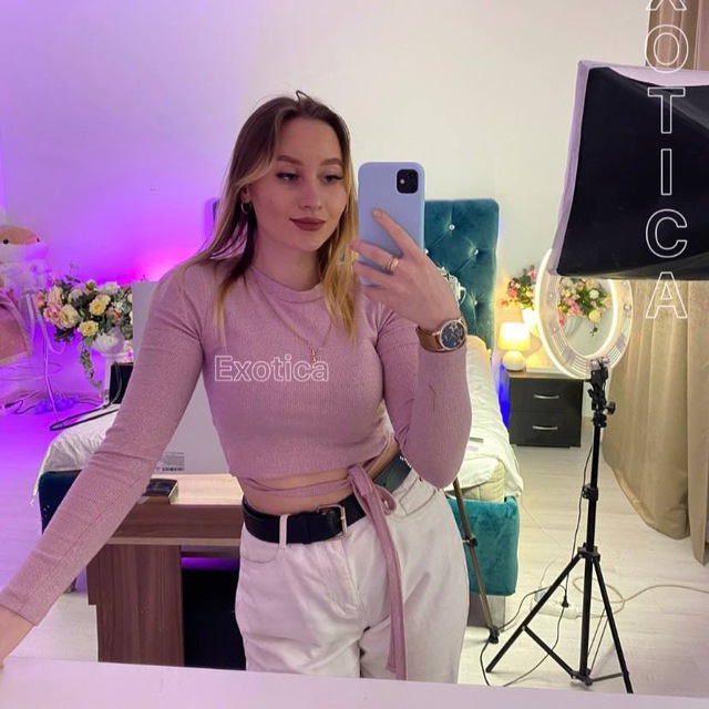 Channel Photo