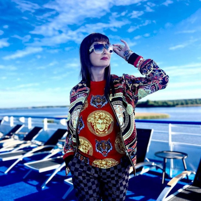 Channel Photo