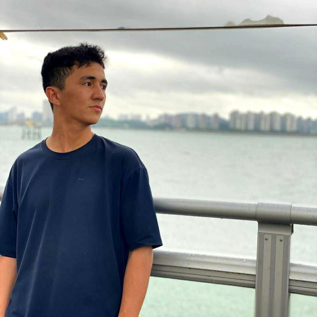 Channel Photo