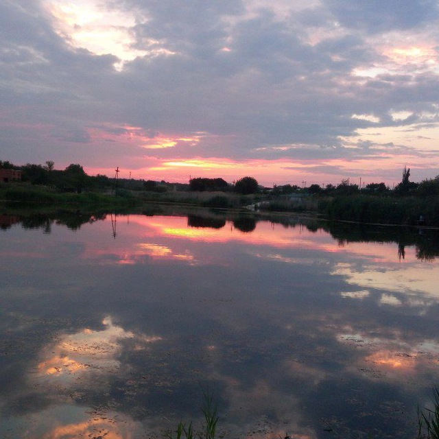 Channel Photo