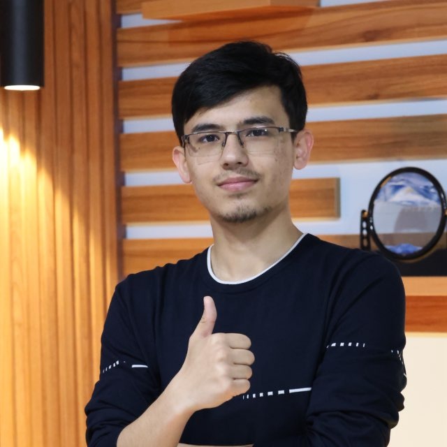 Channel Photo