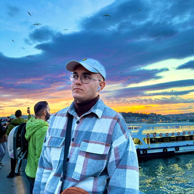 Channel Photo