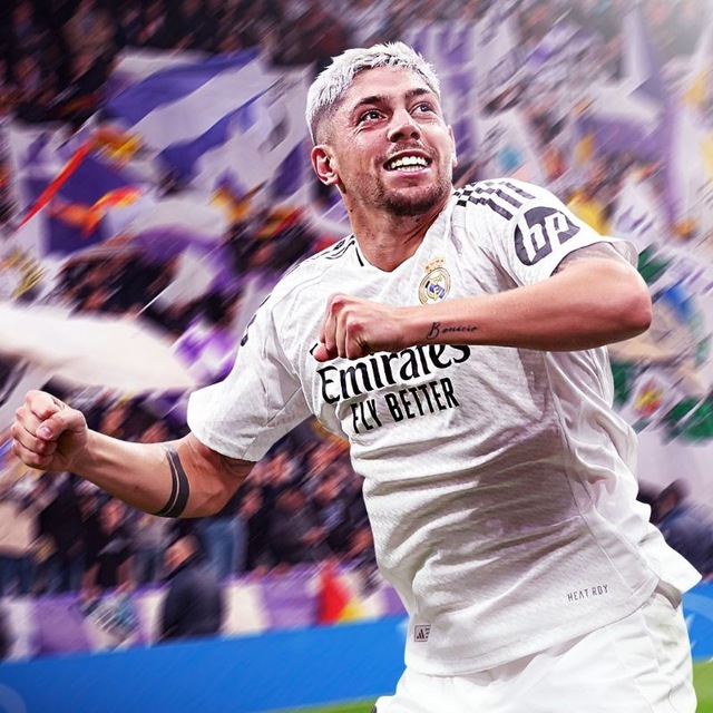 Channel Photo