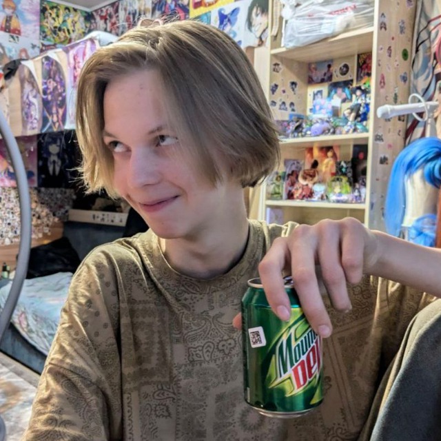 Channel Photo