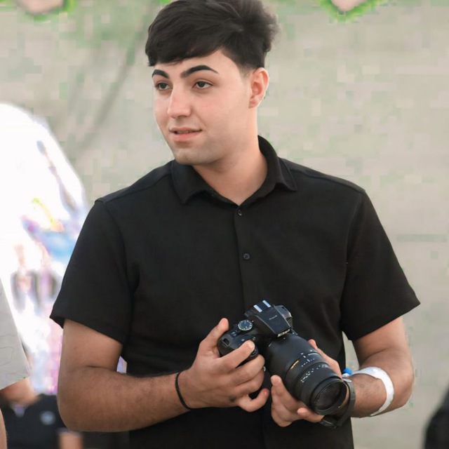 Channel Photo
