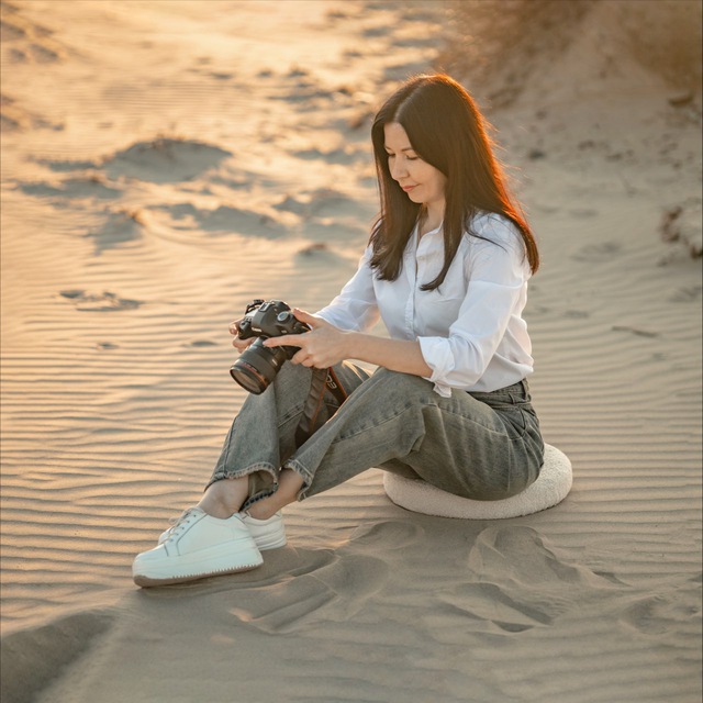 Channel Photo