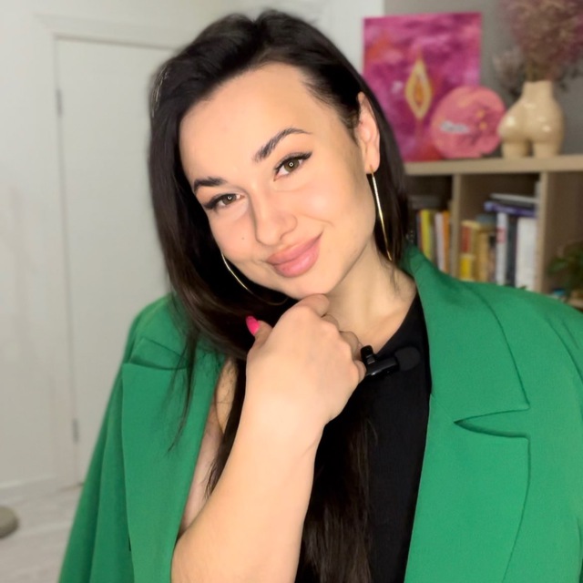 Channel Photo