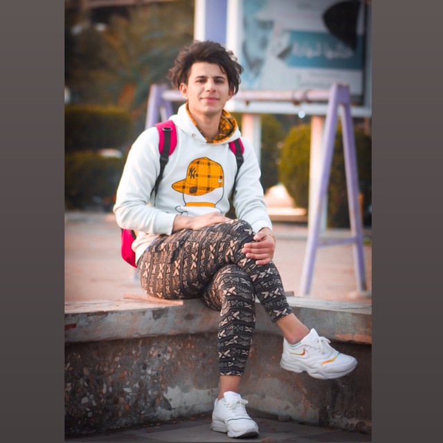 Channel Photo