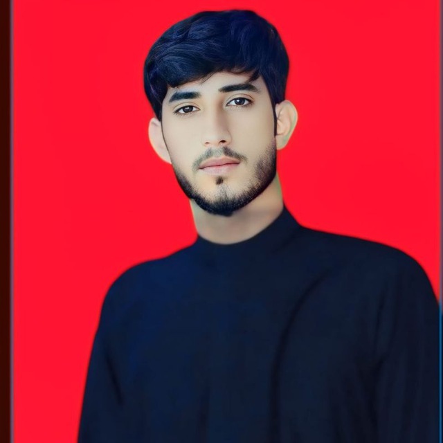 Channel Photo