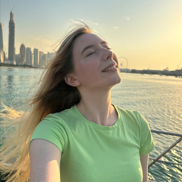 Channel Photo
