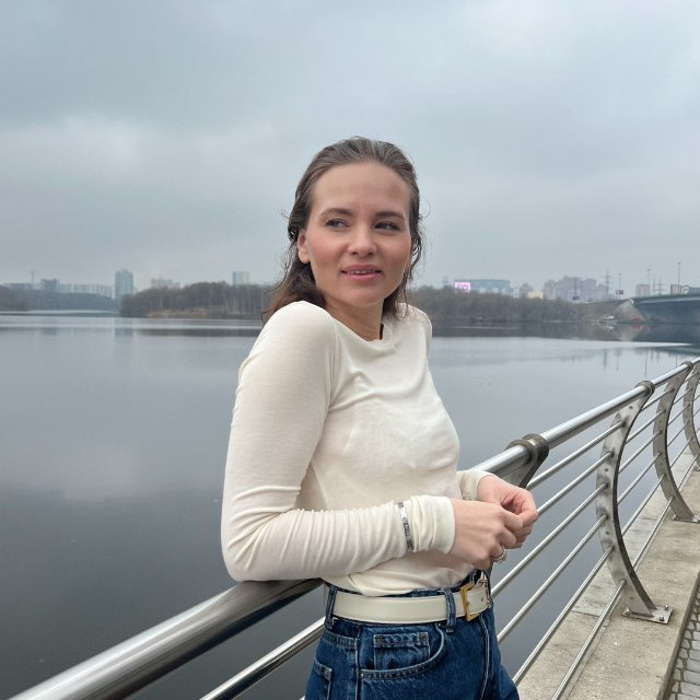 Channel Photo