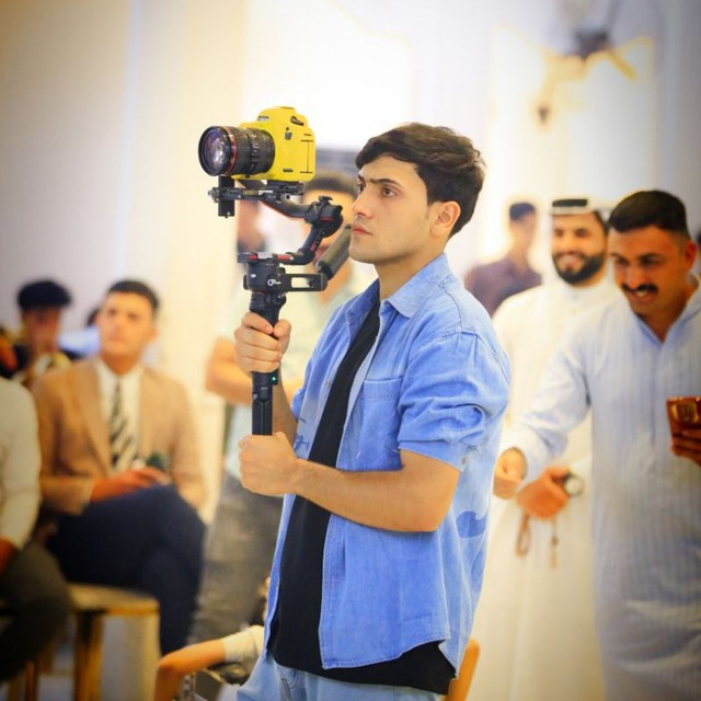 Channel Photo