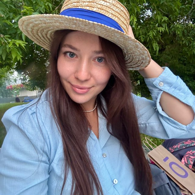 Channel Photo