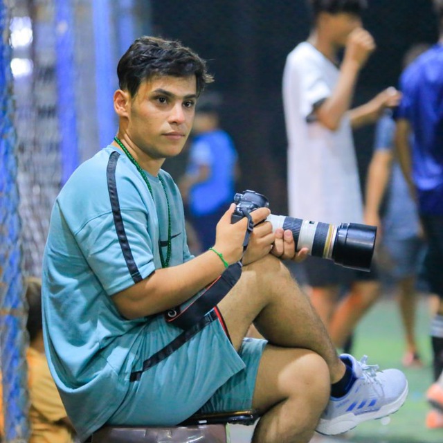 Channel Photo