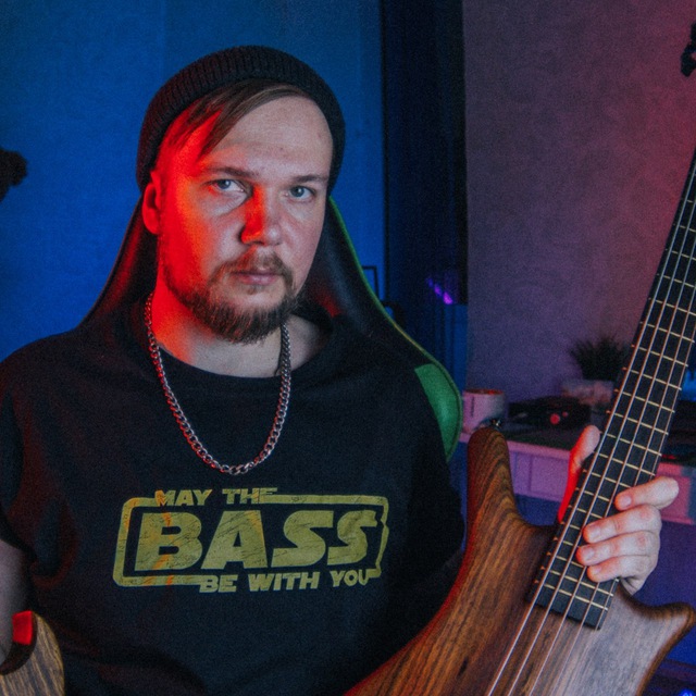 Channel Photo