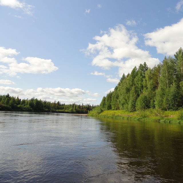Channel Photo