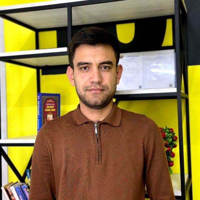 Channel Photo